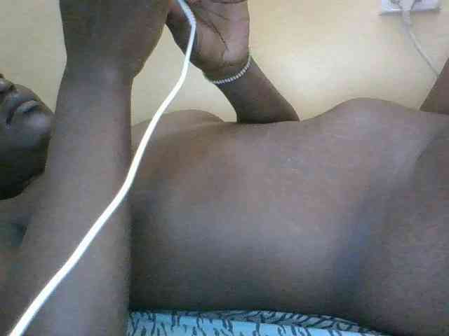 Quickass webcam