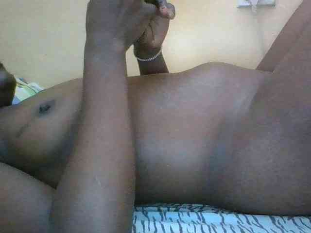 Quickass webcam