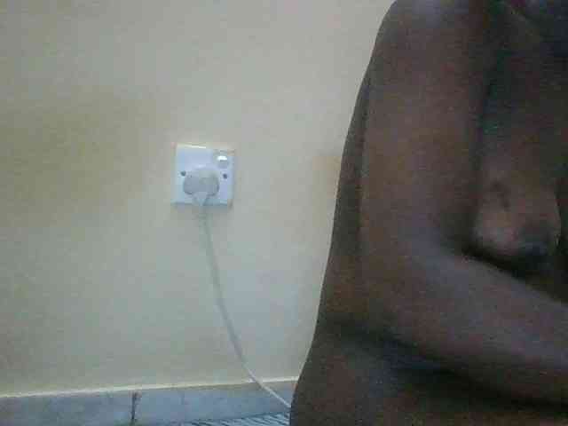 Quickass webcam