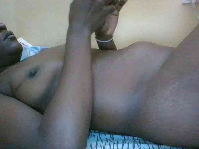 Quickass webcam