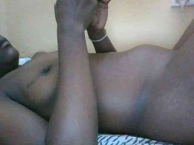 Quickass webcam