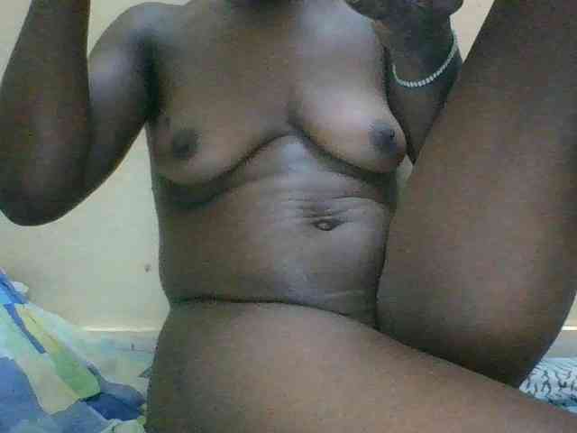 Quickass webcam