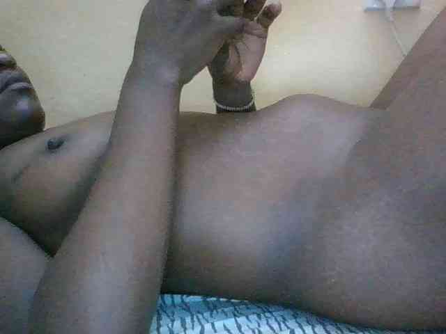 Quickass webcam
