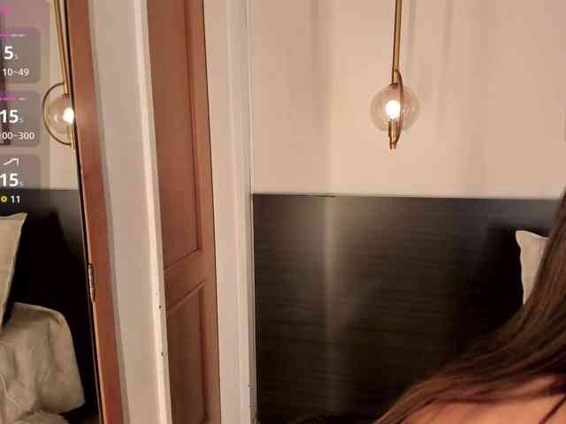SophieBlake webcam