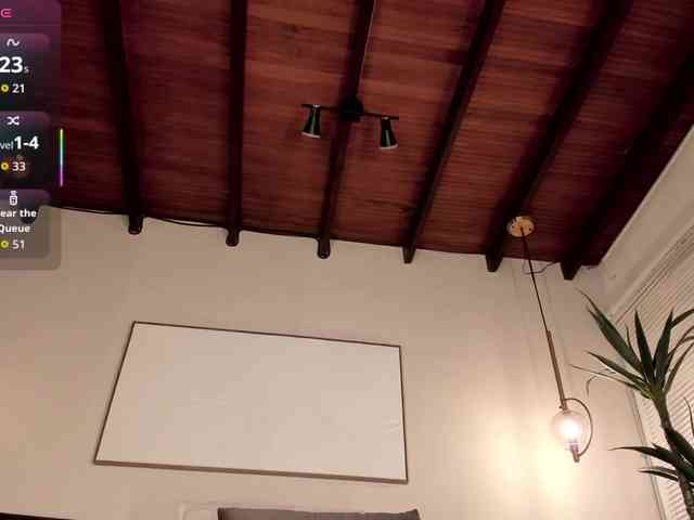 SophieBlake webcam