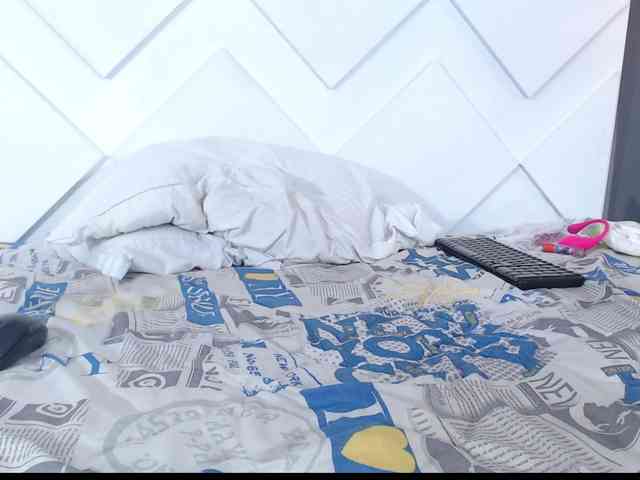 KyleDoom webcam