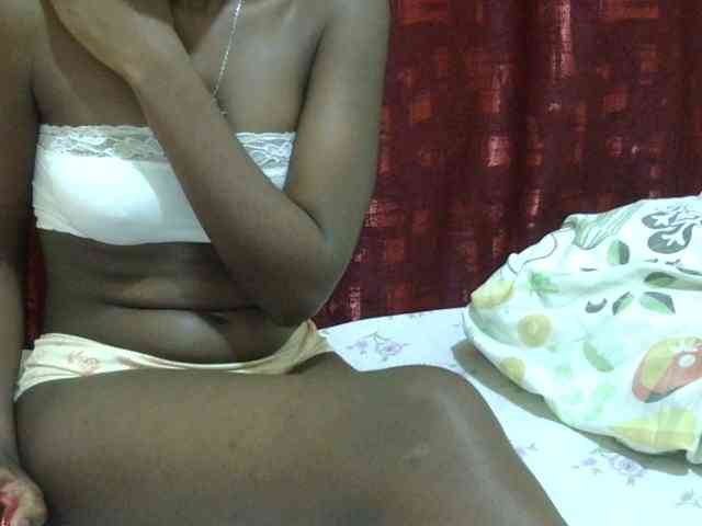 Sweetnanah webcam