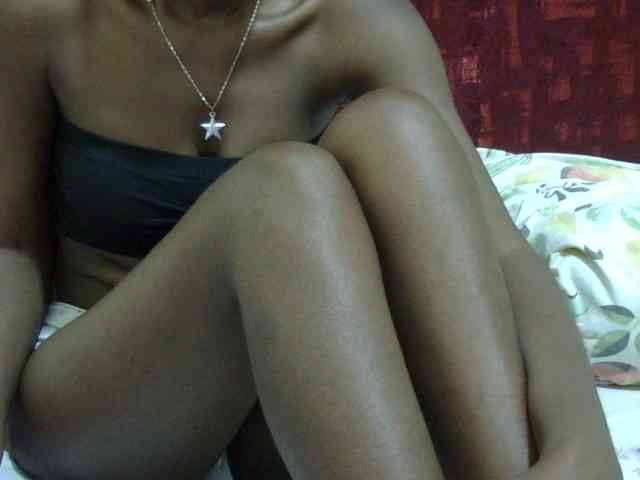 Sweetnanah webcam