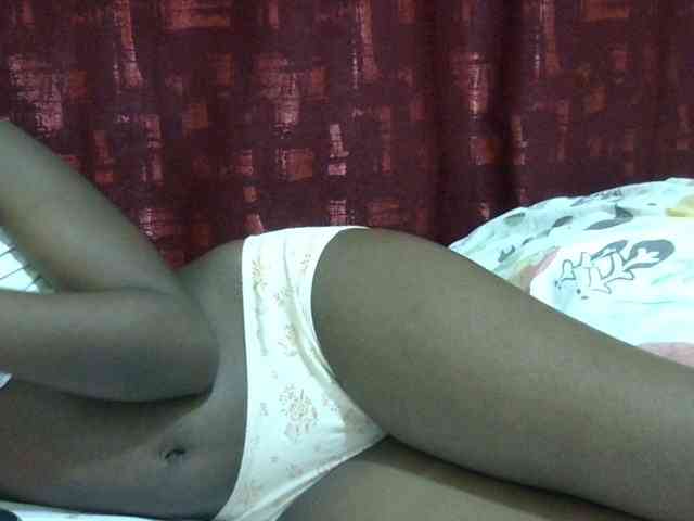 Sweetnanah webcam
