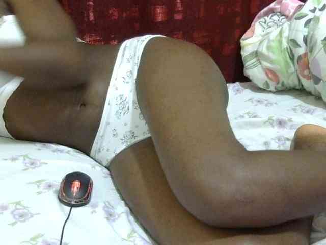 Sweetnanah webcam