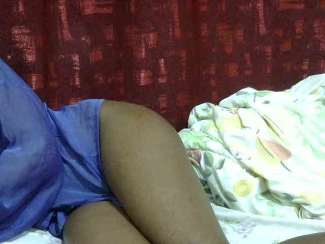 Sweetnanah webcam