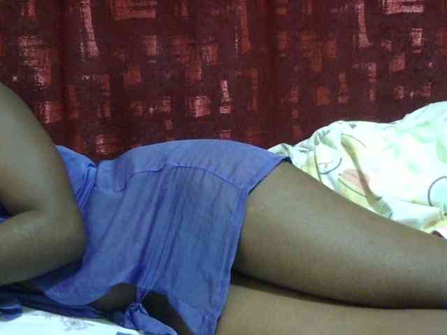 Sweetnanah webcam