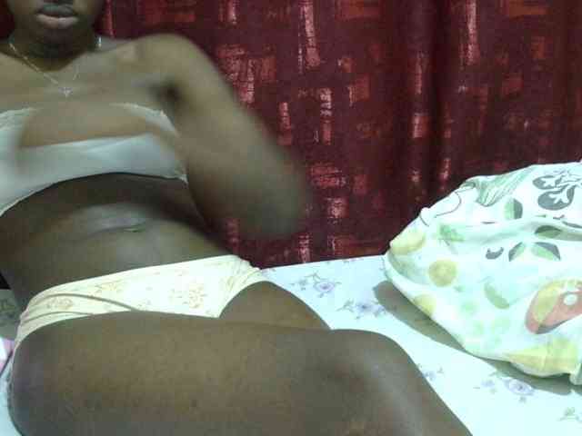 Sweetnanah webcam
