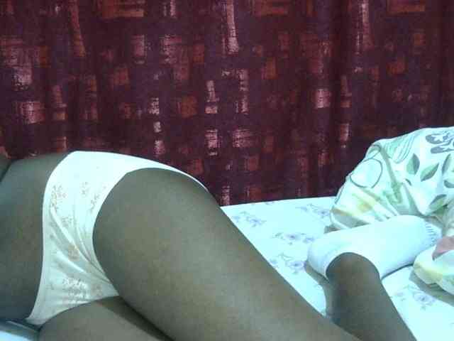 Sweetnanah webcam