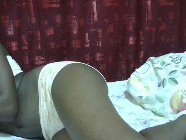 Sweetnanah webcam