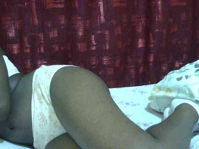 Sweetnanah webcam
