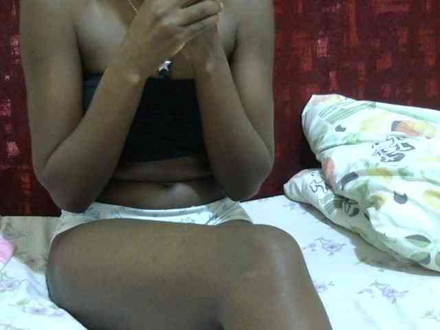 Sweetnanah webcam