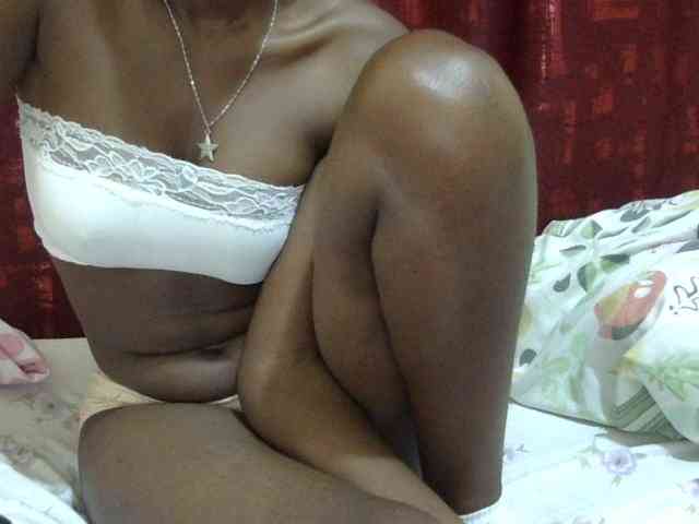 Sweetnanah webcam