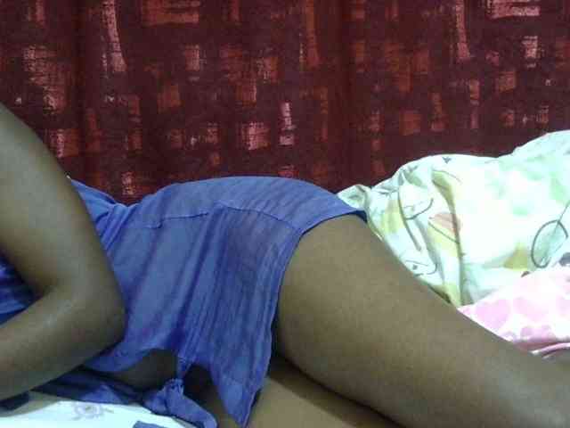 Sweetnanah webcam