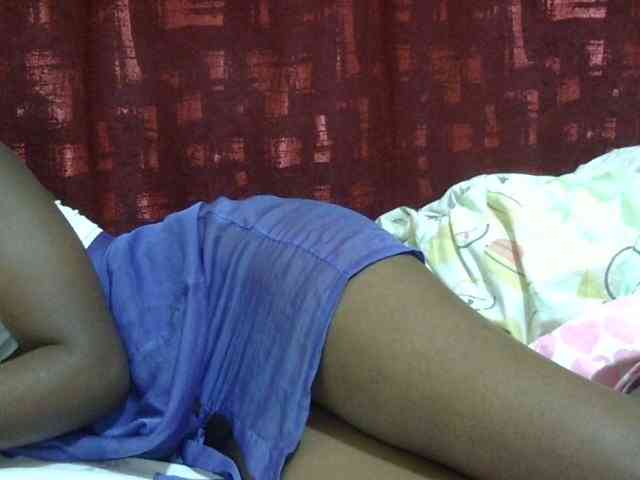 Sweetnanah webcam