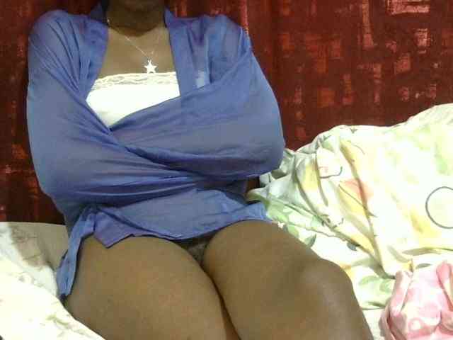 Sweetnanah webcam