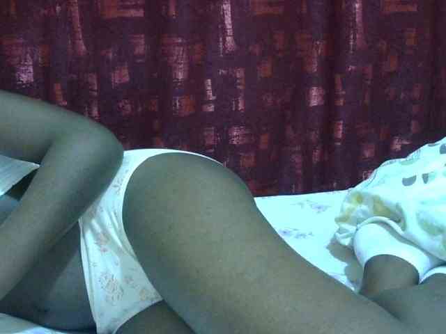 Sweetnanah webcam