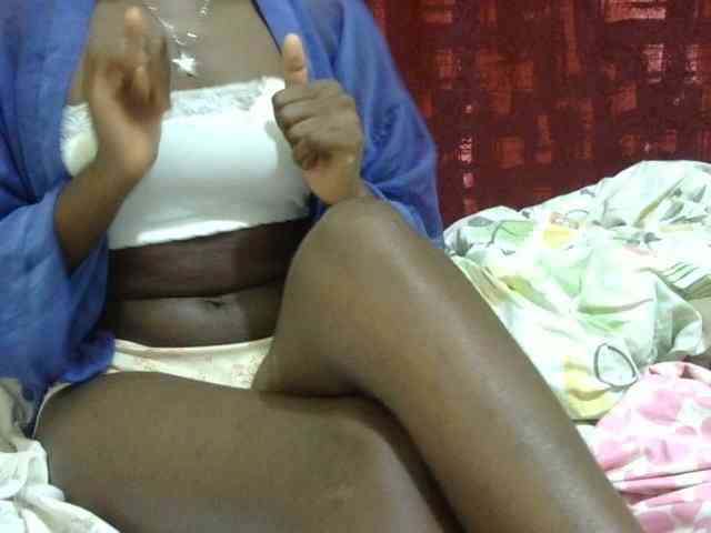 Sweetnanah webcam