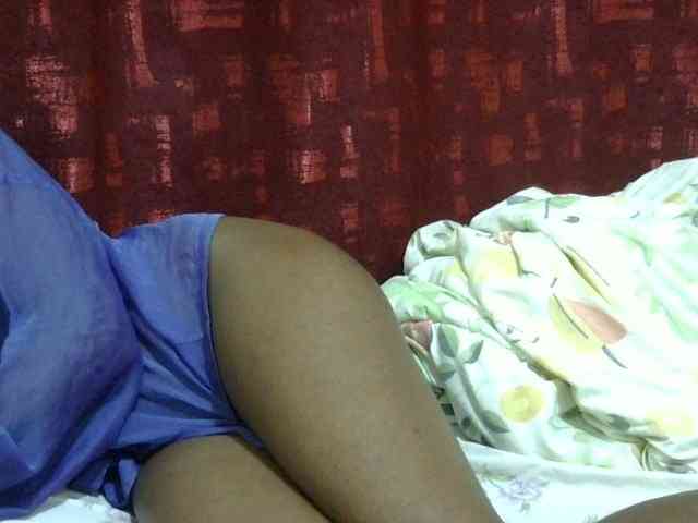 Sweetnanah webcam