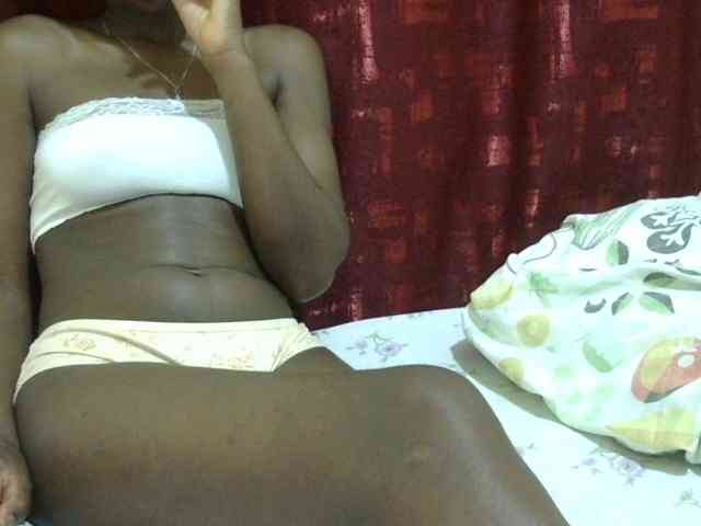 Sweetnanah webcam