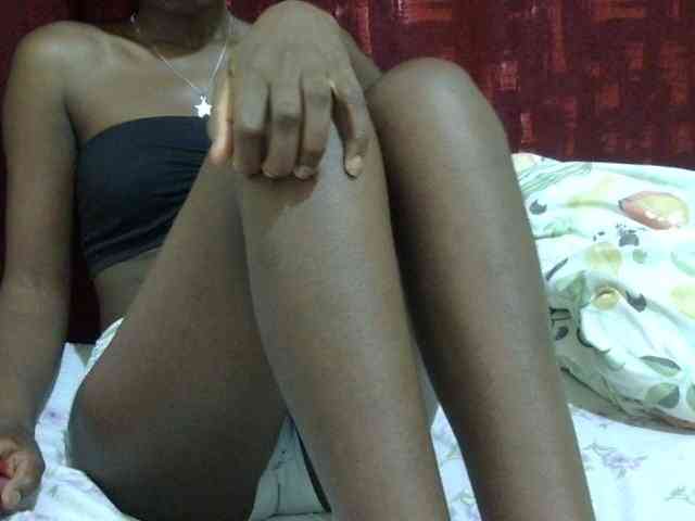 Sweetnanah webcam