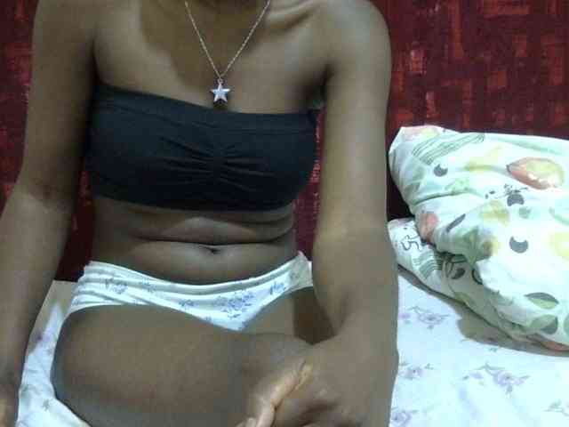 Sweetnanah webcam