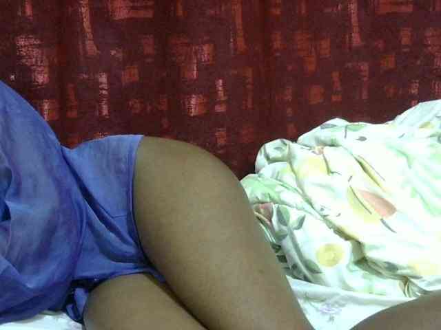 Sweetnanah webcam