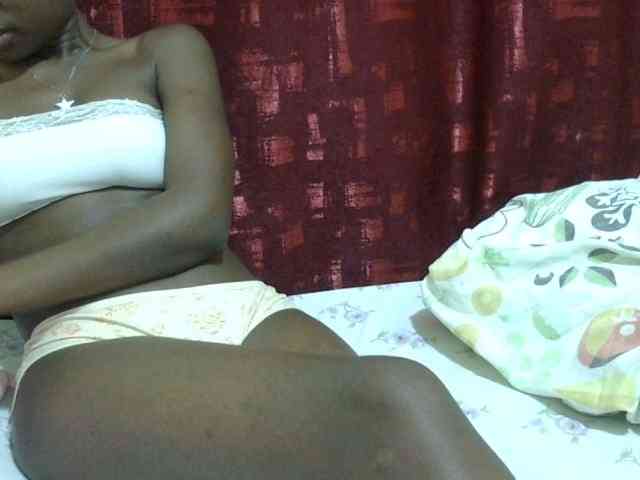 Sweetnanah webcam