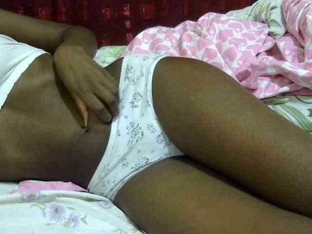 Sweetnanah webcam