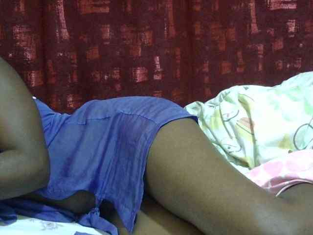 Sweetnanah webcam