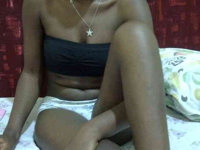 Sweetnanah webcam