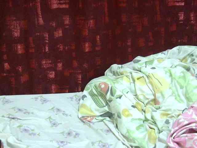 Sweetnanah webcam
