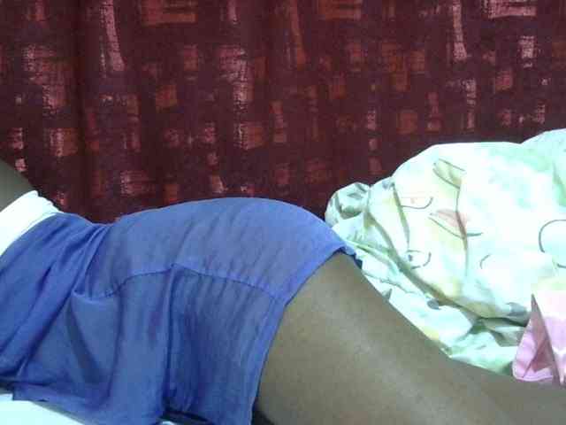 Sweetnanah webcam