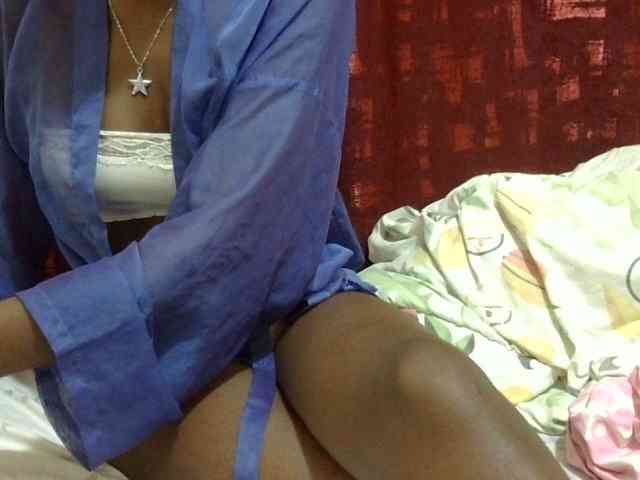 Sweetnanah webcam
