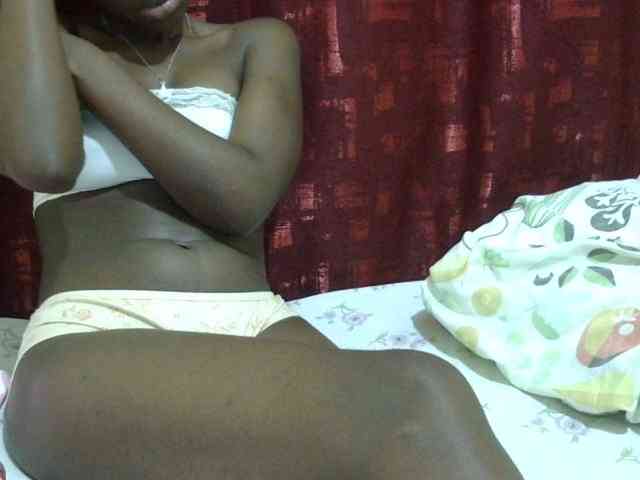 Sweetnanah webcam