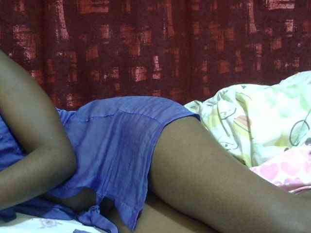 Sweetnanah webcam