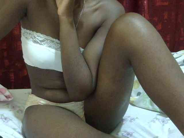 Sweetnanah webcam