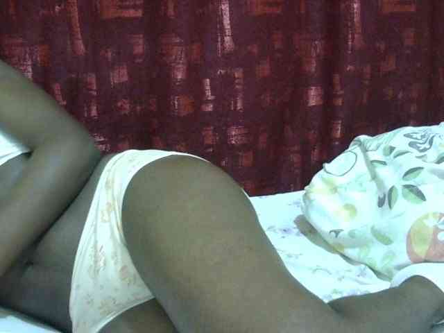 Sweetnanah webcam