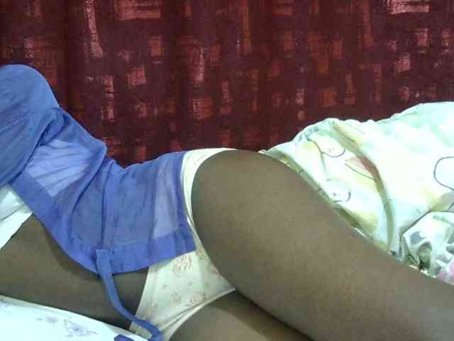 Sweetnanah webcam