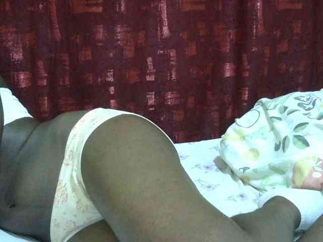 Sweetnanah webcam