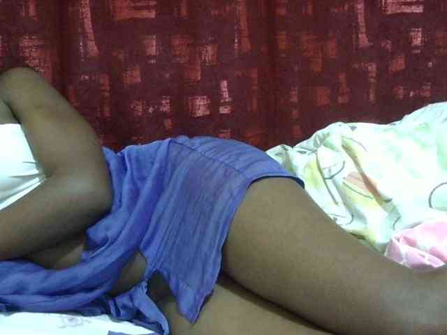Sweetnanah webcam