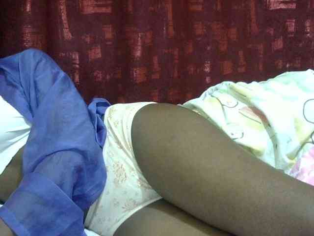 Sweetnanah webcam