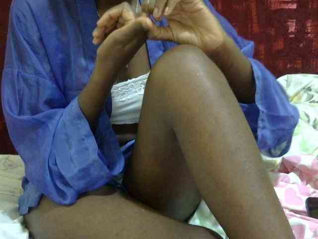 Sweetnanah webcam