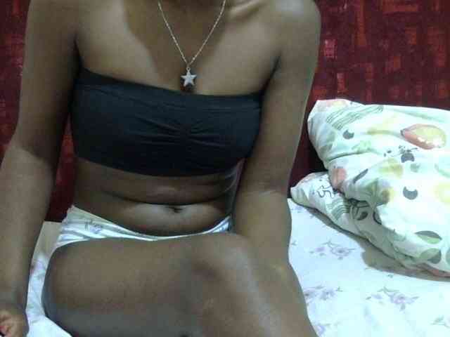 Sweetnanah webcam