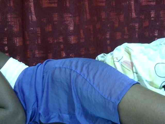 Sweetnanah webcam
